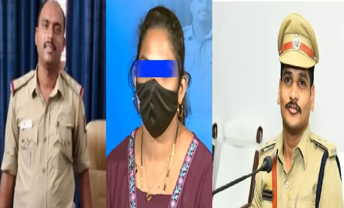 Official action against Moodabidri police inspector for misconduct