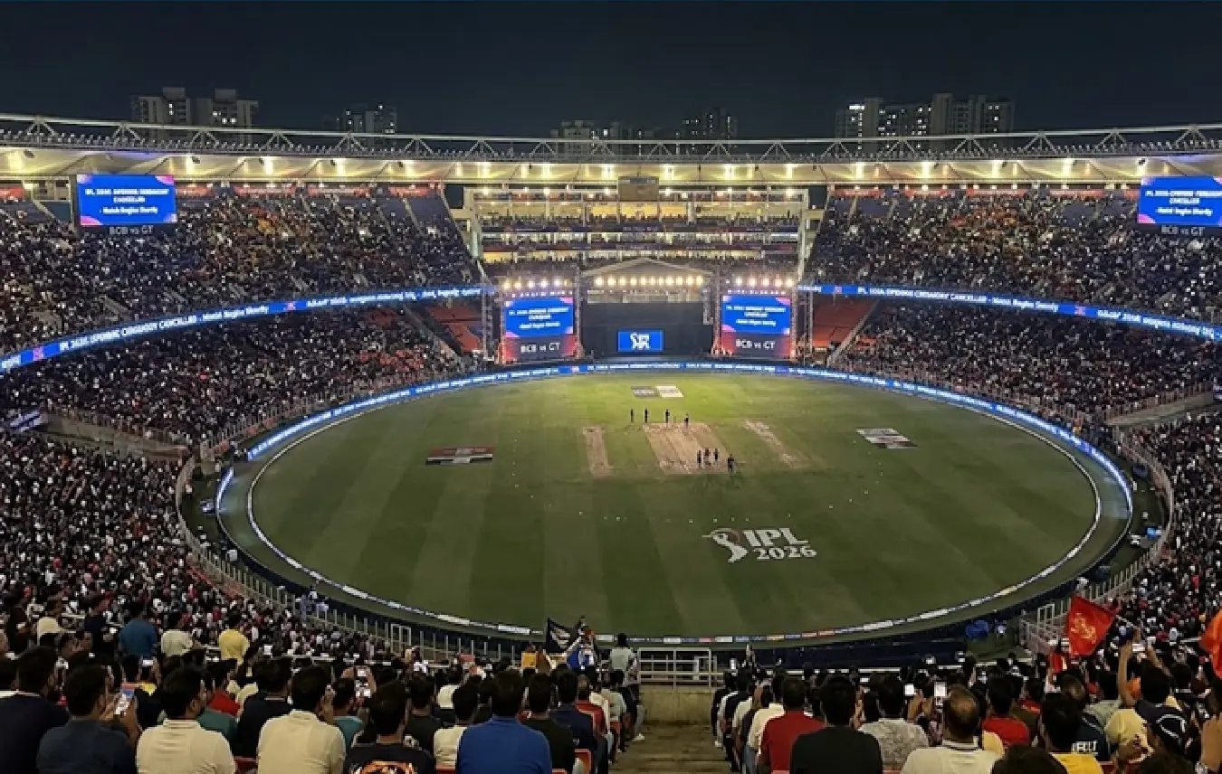 Royal Challengers Bengaluru fans supporting BCCI decision for IPL 2026