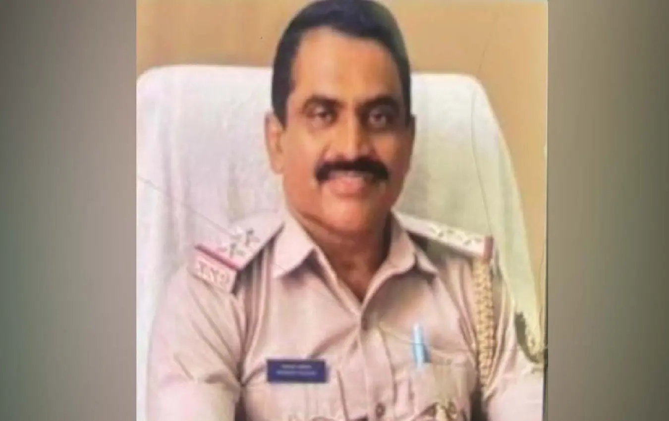 SI Nasir Hussain Udupi Police Marathon death news