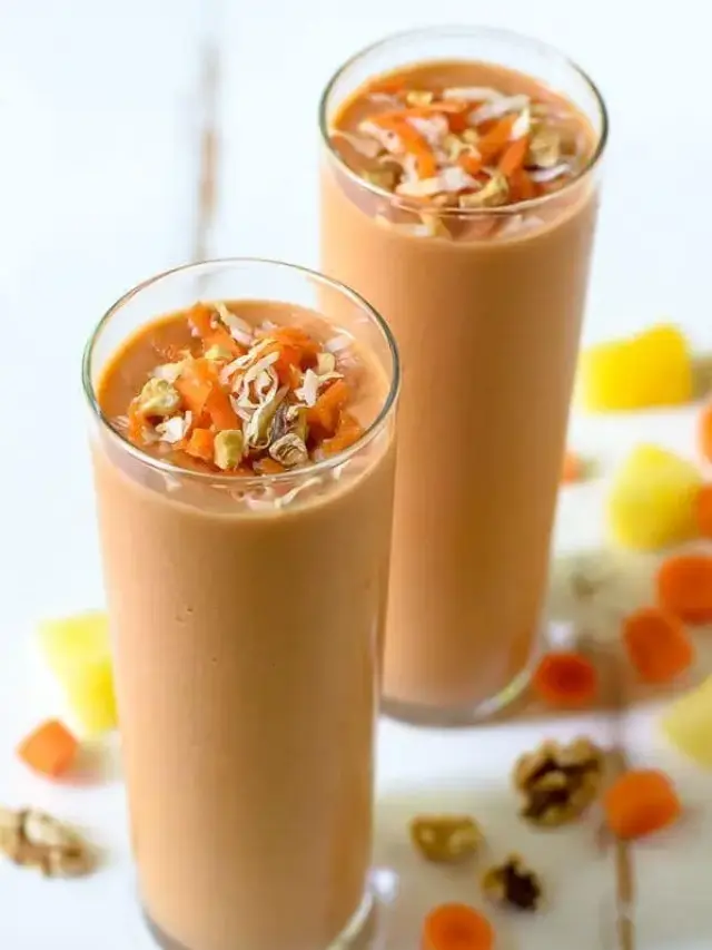 Carrot-Cake-Smoothie.-This-healthy-carrot-smoothie-tastes-just-like-a-slice-of-carrot-cake-Even-kids-love-it