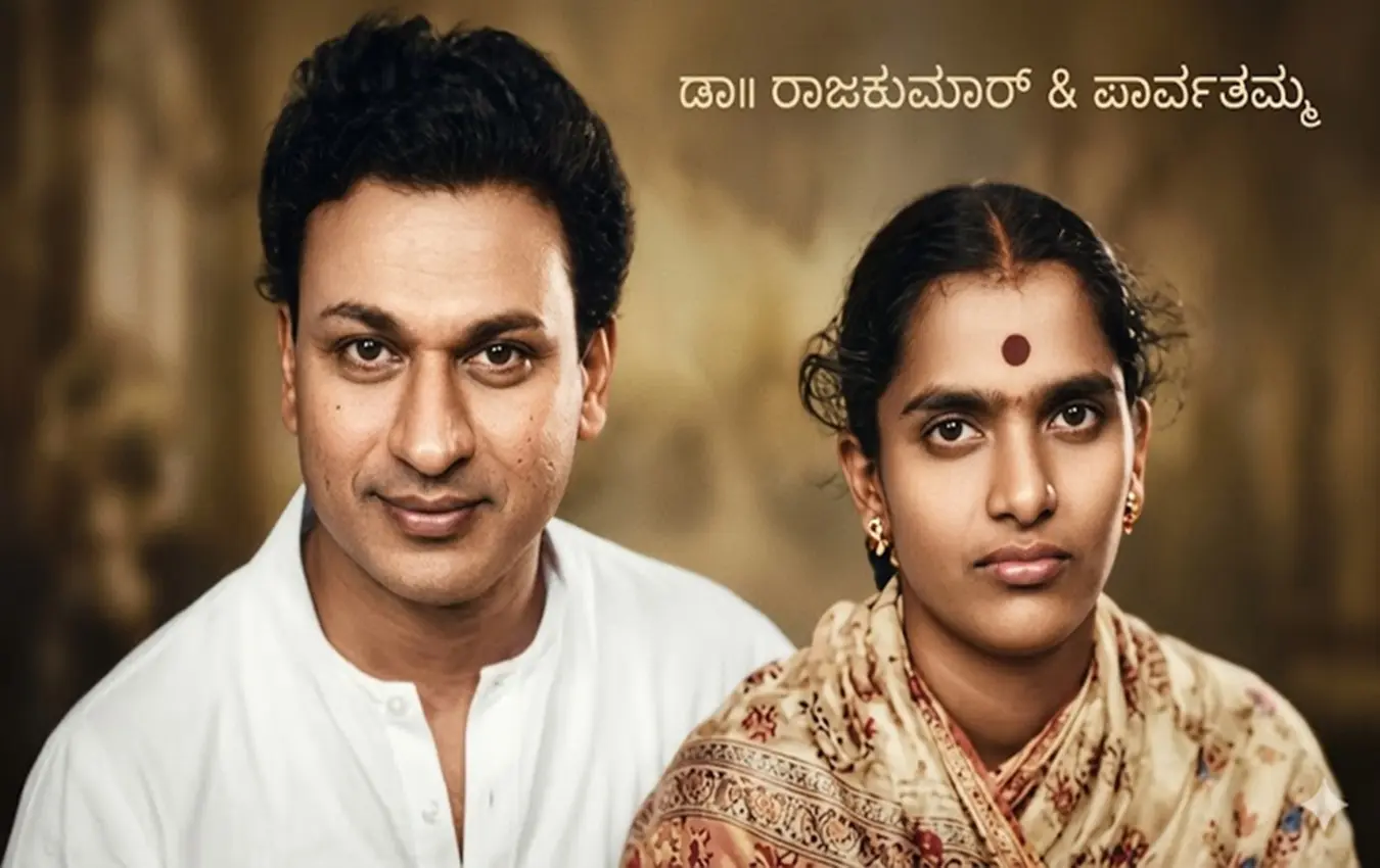 ಡಾ. ರಾಜ್‌ಕುಮಾರ್ ನಟನೆಯಿಂದ ದೂರ ಸರಿಯಲು ಕಾರಣವಾದ ಆ ಒಂದು ಷಡ್ಯಂತ್ರ ಮತ್ತು ವಜ್ರೇಶ್ವರಿ ಕಂಬೈನ್ಸ್ ಉದಯದ ಕಥೆ