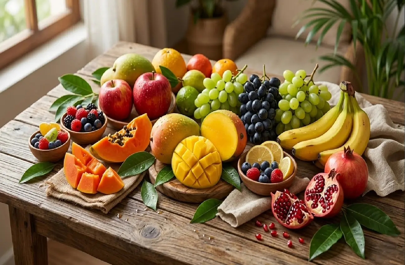 ಊಟದ ನಂತರ ಹಣ್ಣು ತಿನ್ನುವ ಬಗ್ಗೆ ಸಂಪೂರ್ಣ ಆರೋಗ್ಯ ಮಾಹಿತಿ