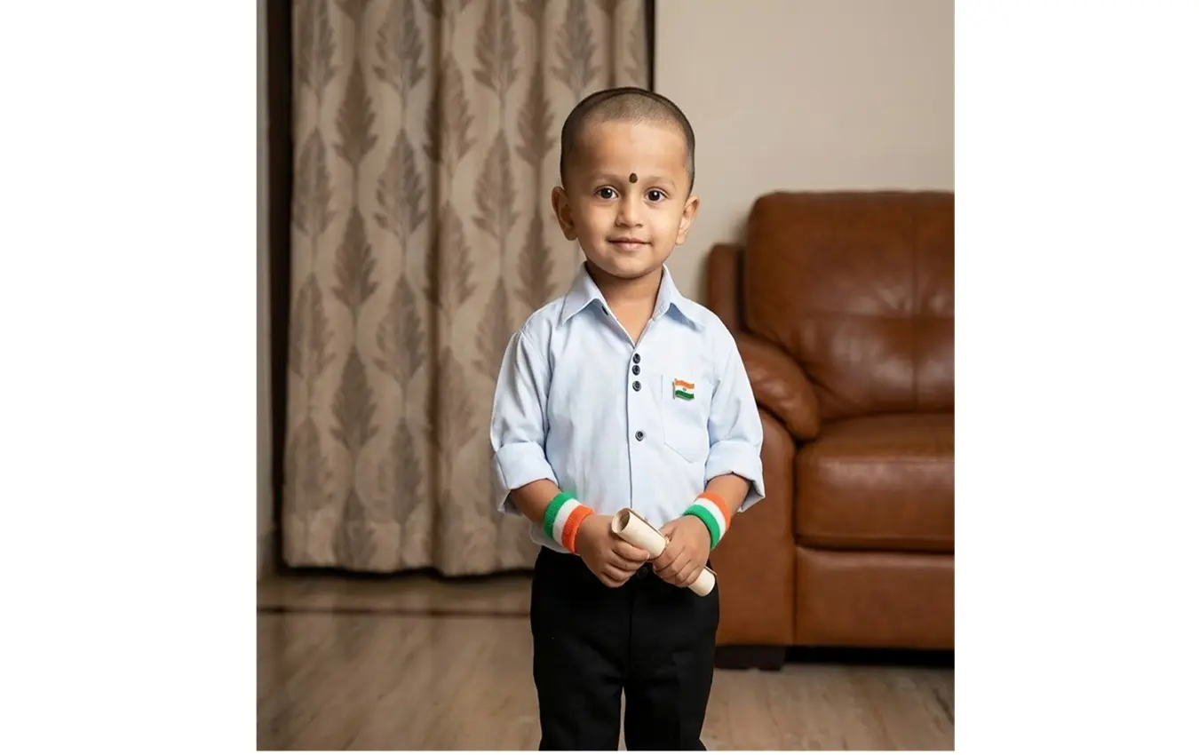 ಬೆಂಗಳೂರಿನಲ್ಲಿ ನೀರಿನ ಸಂಪ್ಗೆ ಬಿದ್ದು ಮಗು ಸಾವು - ಸಾಂಕೇತಿಕ ಚಿತ್ರ