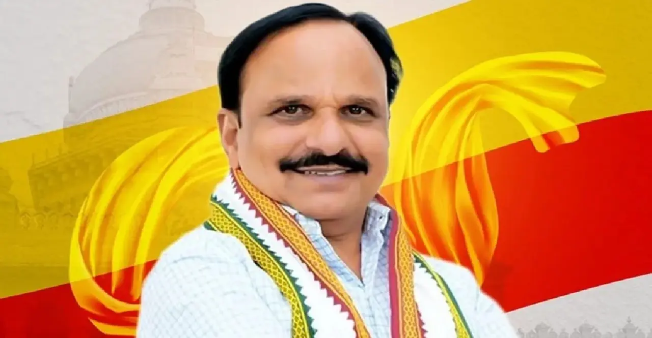 : ಸಚಿವ ಡಿ. ಸುಧಾಕರ್ ಆರೋಗ್ಯದ ಸ್ಥಿತಿ