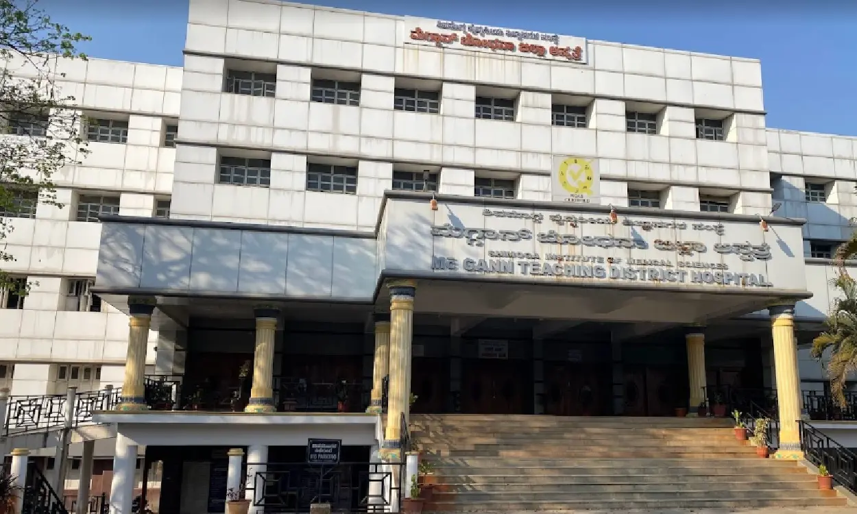 ಭದ್ರಾವತಿ ಹೊಸಮನೆ ಪೊಲೀಸ್ ಠಾಣೆ ಮತ್ತು ಹಲ್ಲೆ ನಡೆದ ಸ್ಥಳದ ಮಾಹಿತಿ