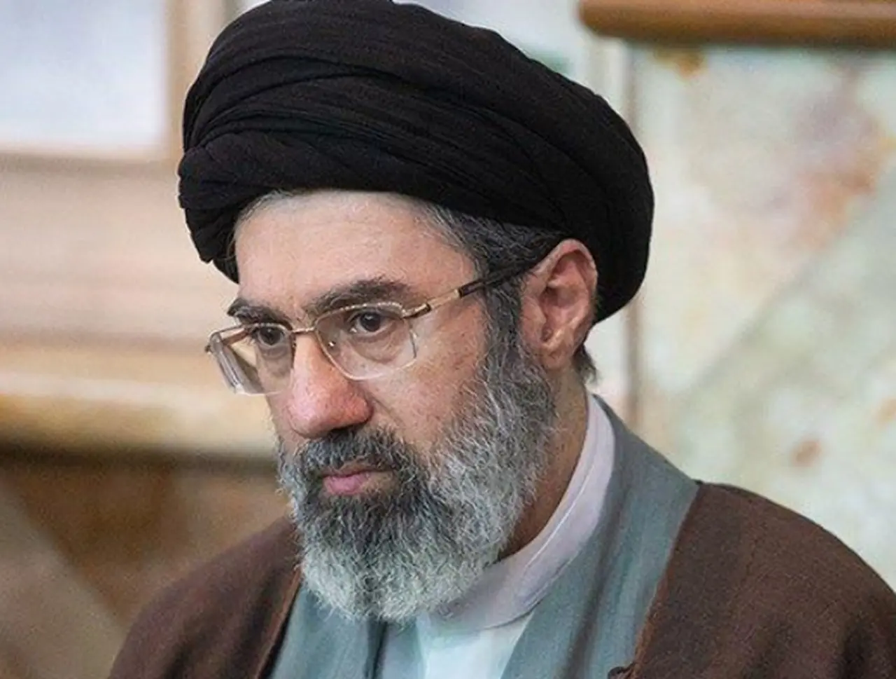 Mojtaba Khamenei potential successor of Iran Supreme Leader