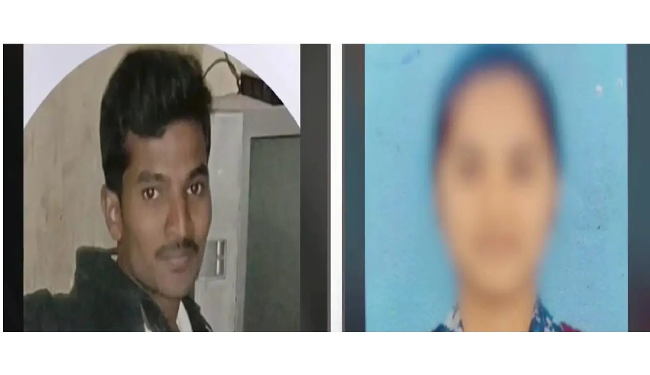 ಹಾವೇರಿ ಹಾನಗಲ್ ನಿಶ್ಚಿತಾರ್ಥದ ದಿನ ಯುವತಿ ನಾಪತ್ತೆ ಪ್ರಕರಣ - Haveri Hanagal Girl Missing Case