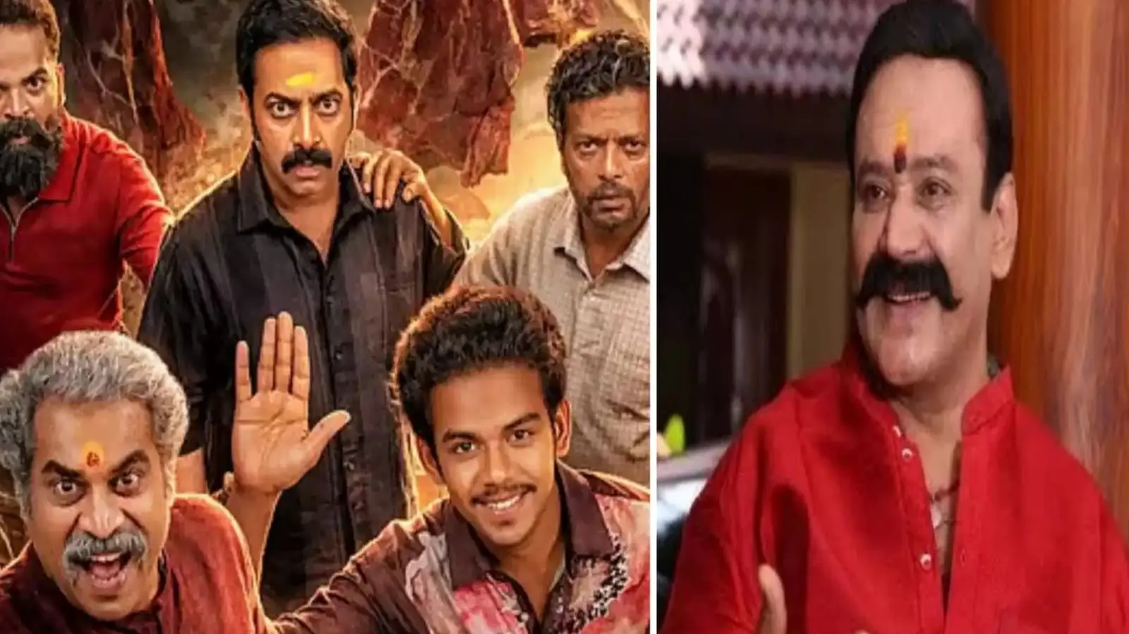 ಮಲಯಾಳಂ ಚಿತ್ರರಂಗದ ಹಿರಿಯ ನಟ ಸಂತೋಷ್ ಕೆ. ನಾಯರ್ ನಿಧನ; ಯಶಸ್ಸಿನ ಹೊಸ್ತಿಲಲ್ಲೇ ಸಂಭವಿಸಿದ ಭೀಕರ ಕಾರು ಅಪಘಾತ