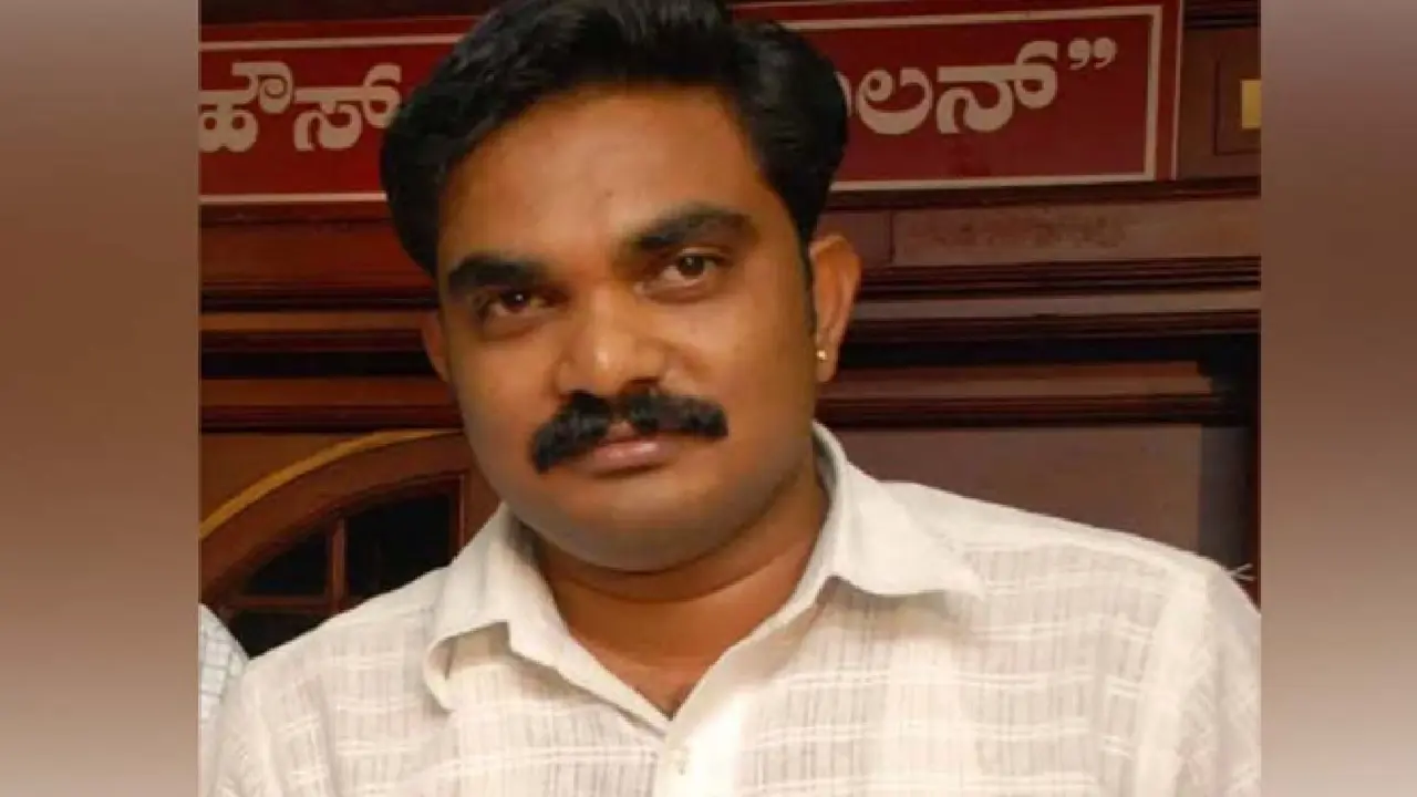 ಧರ್ಮಸ್ಥಳ ಕ್ಷೇತ್ರದ ಕುರಿತು ಅವಹೇಳನಕಾರಿ ಹೇಳಿಕೆ ನೀಡಿದ ಆರೋಪದ ಮೇಲೆ ಗಿರೀಶ್ ಮಟ್ಟಣ್ಣನವರ್ ವಿರುದ್ಧ ಎಫ್ಐಆರ್ ದಾಖಲಾಗಿರುವ ಸುದ್ದಿಯ ಸಂಕೇತ -