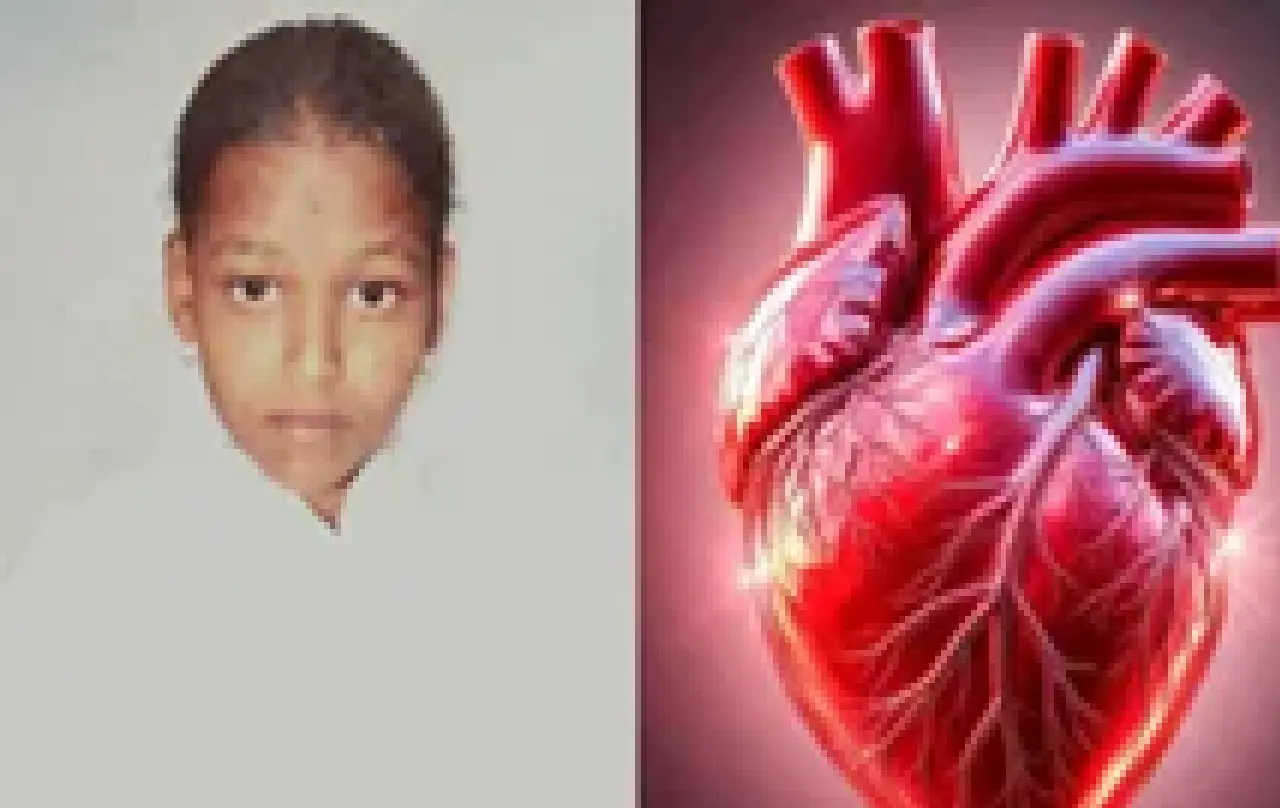 ಉತ್ತರ ಕನ್ನಡ ಜೋಯಿಡಾ ಗ್ರಾಮದಲ್ಲಿ 13 ವರ್ಷದ ಬಾಲಕಿಯ ನಿಧನದ ನಂತರ ಶೋಕತಪ್ತ ಗ್ರಾಮದ ಪರಿಸರ