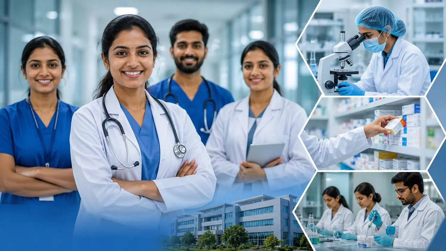 Karnataka health department job recruitment notification.