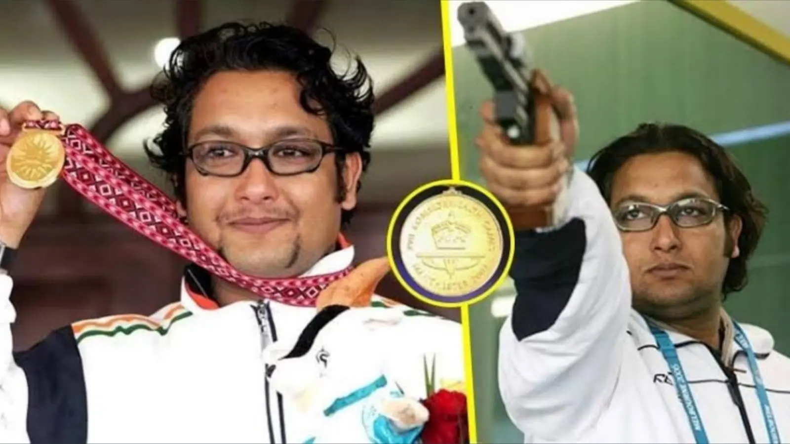 Renowned shooting coach Jaspal Rana.