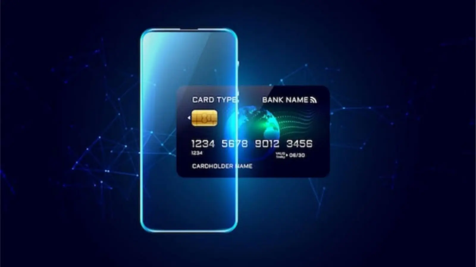 RBI guidelines on digital banking security.