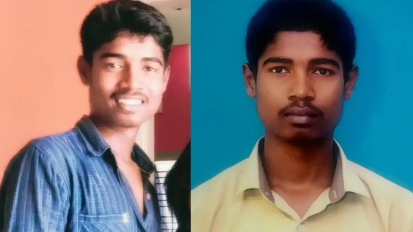 Student heart attack tragedy in Karnataka colleges.