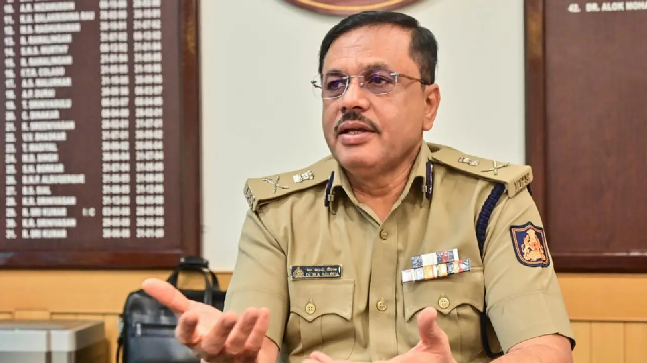 ಕರ್ನಾಟಕ ಪೊಲೀಸ್ ಸೈಬರ್ ಕ್ರೈಂ ಎಫ್ಐಆರ್ ಮಾರ್ಗಸೂಚಿ