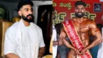 ದಾವಣಗೆರೆಯಲ್ಲಿ ಜಿಮ್ ಮುಗಿಸಿ ಮನೆಗೆ ಮರಳಿದ ನಂತರ ಹೃದಯಾಘಾತದಿಂದ ನಿಧನರಾದ ಪ್ರಸಿದ್ಧ ಬಾಡಿ ಬಿಲ್ಡರ್ ಸುಶೀಲ್ ಕುಮಾರ್ ಅವರ ಚಿತ್ರ