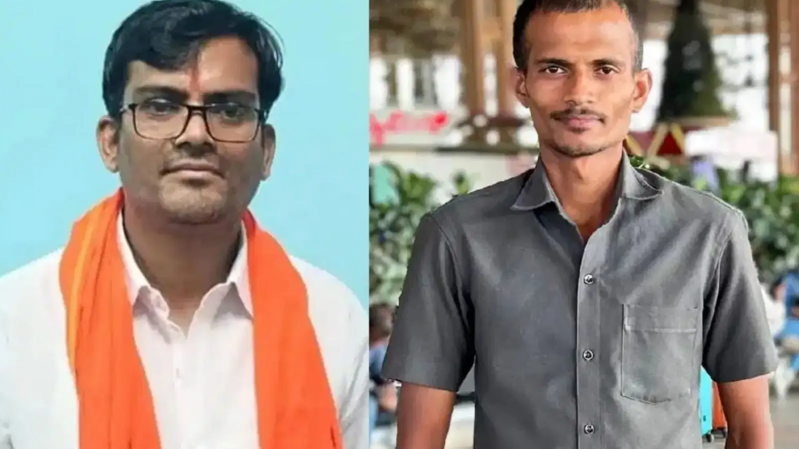 Sunil Lamani, Chandru Lamani, MLA, Suicide Case, Allegations, Justice, Gadag, Investigation