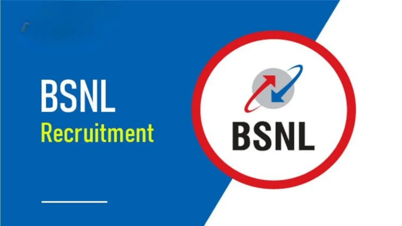 BSNL has invited online applications for 100 junior telecom officer posts, welcoming fresh engineering graduates to join the team.