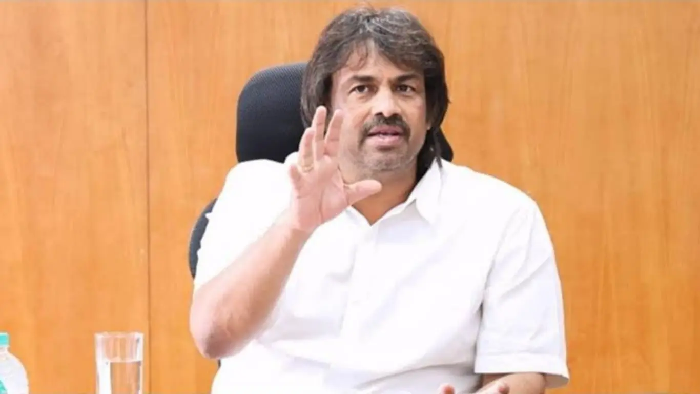 State government introduces computer education from 1st standard and AI courses from 3rd standard in all Karnataka Public Schools (KPS), aiming to modernize government education.