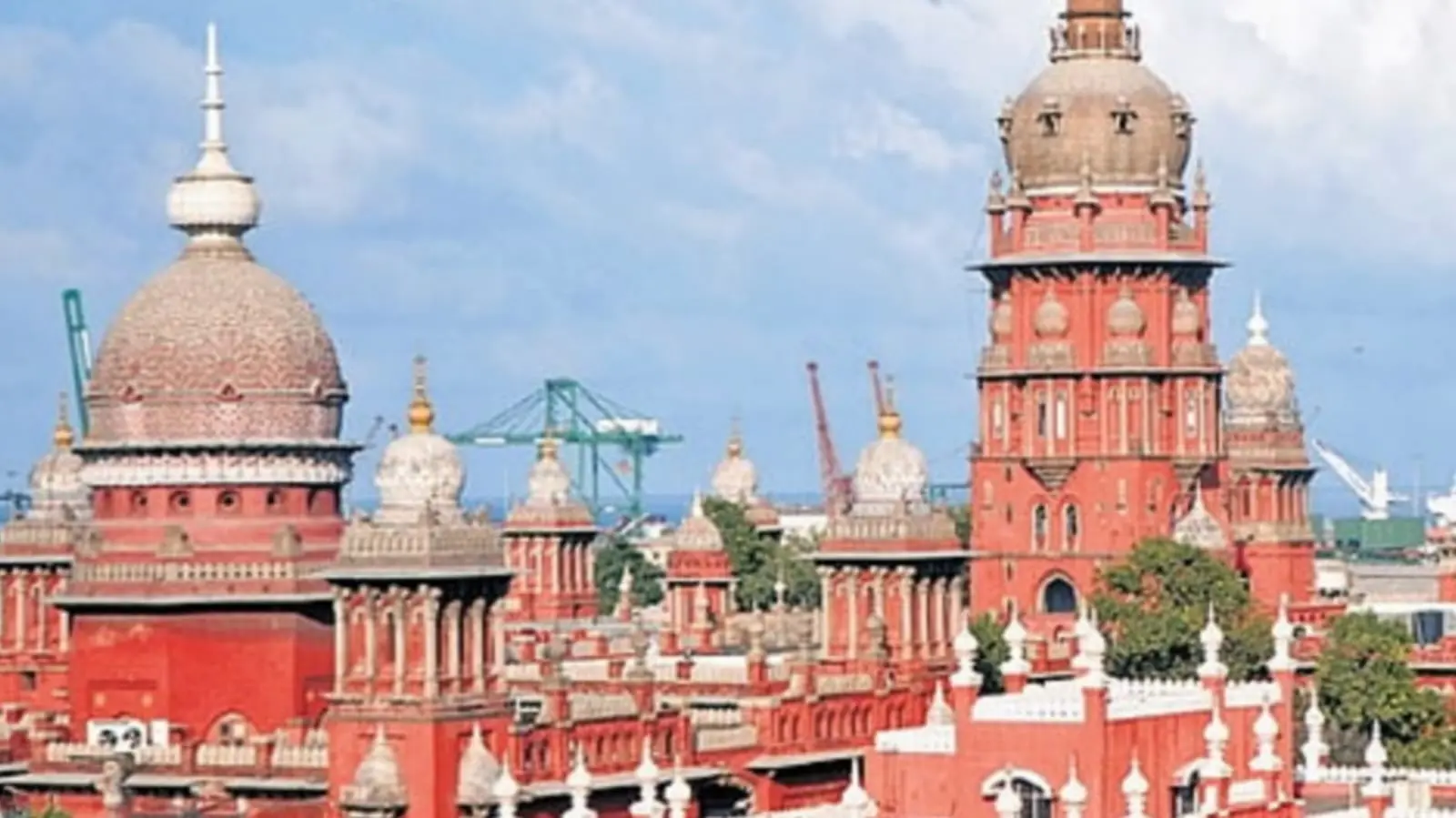 Madras High Court, Reservation Ruling, Religious Conversion